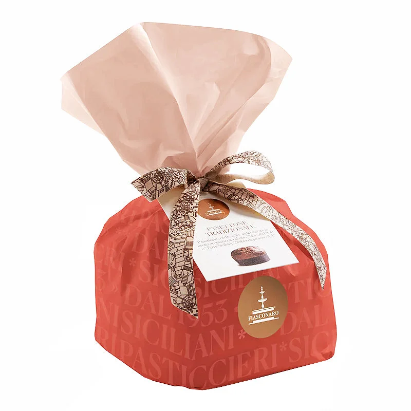 Fiasconaro Panettone Tradizionale