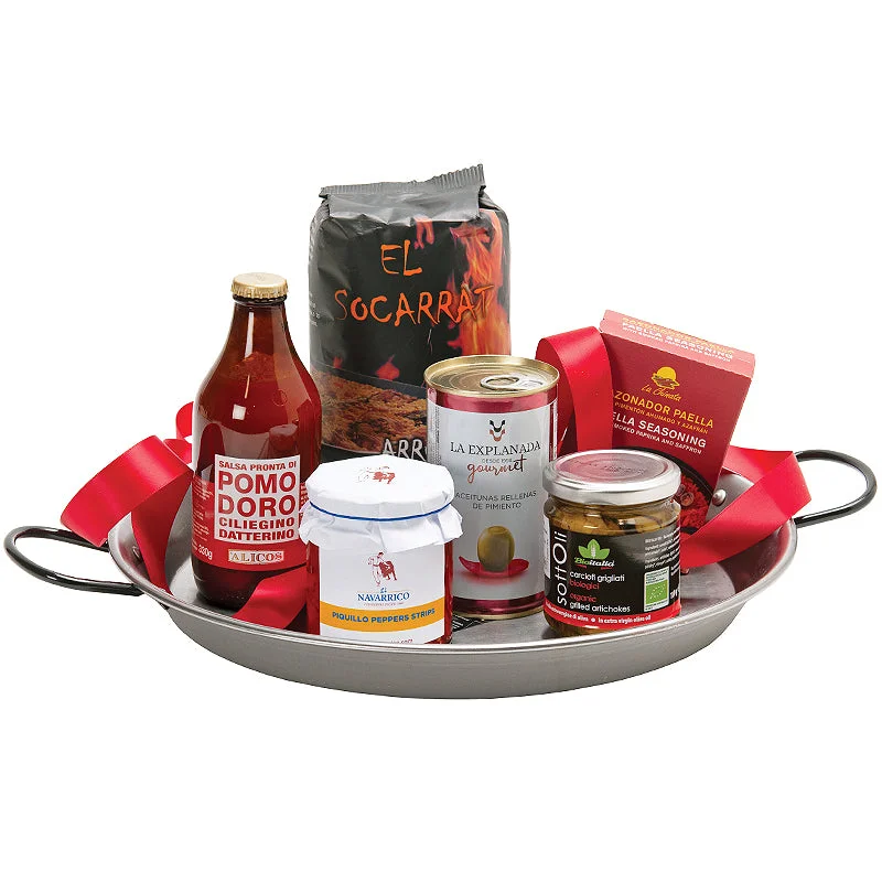 Paella Kit