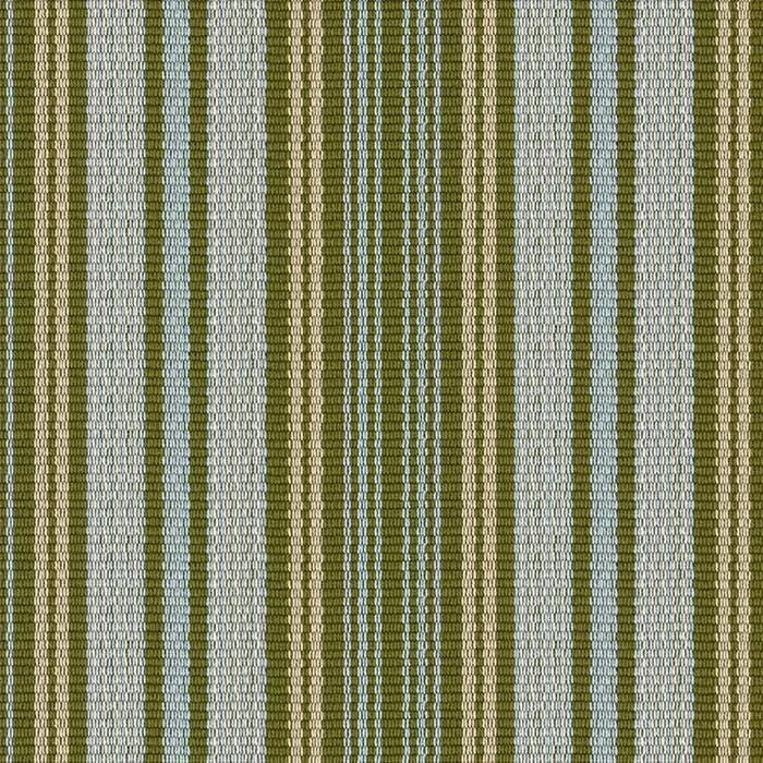 Caravan Stripe Multi Machine Washable Rug Swatch