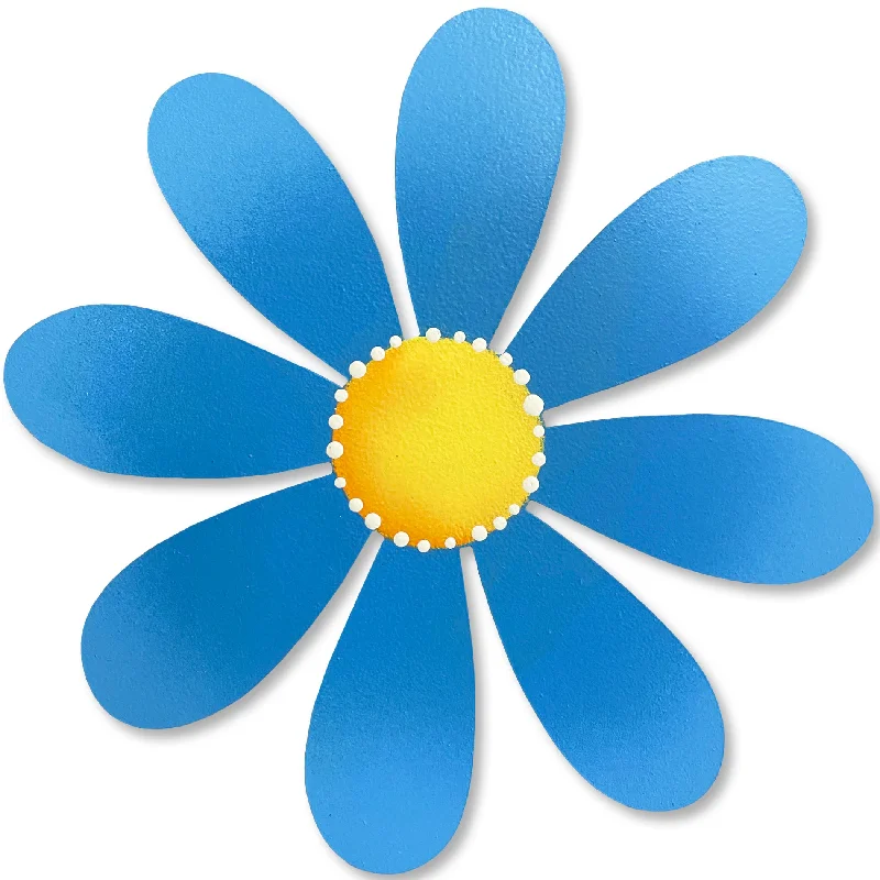 Roeda Flower Magnetic Art Pop - Blue