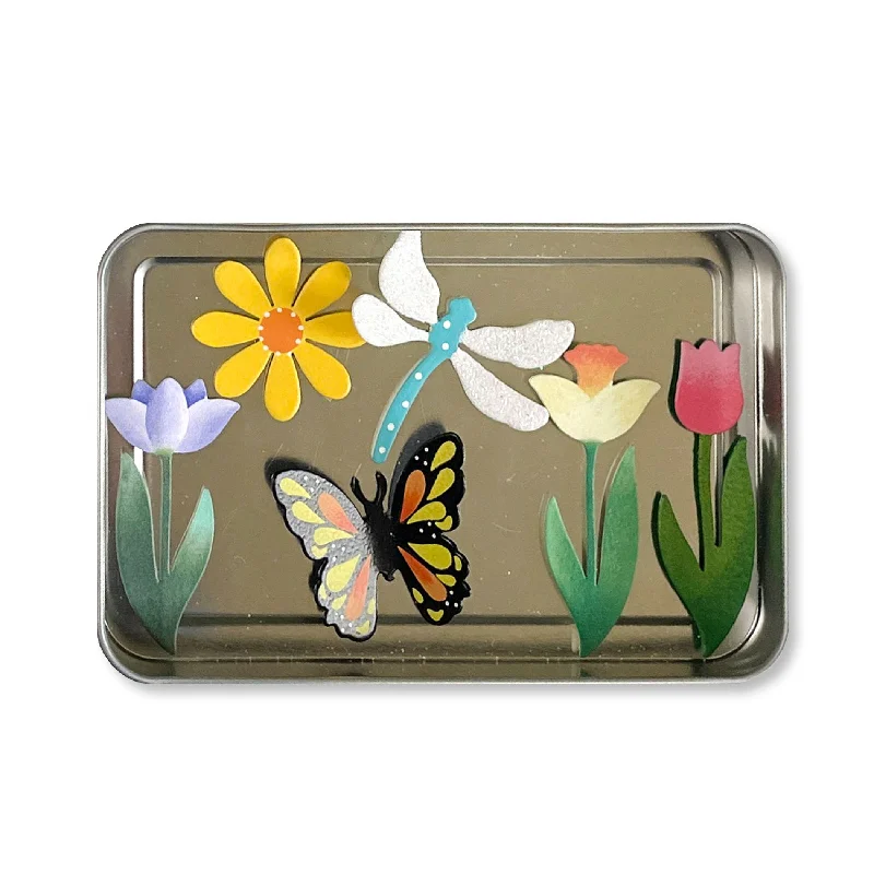 Spring Magnet Gift Set